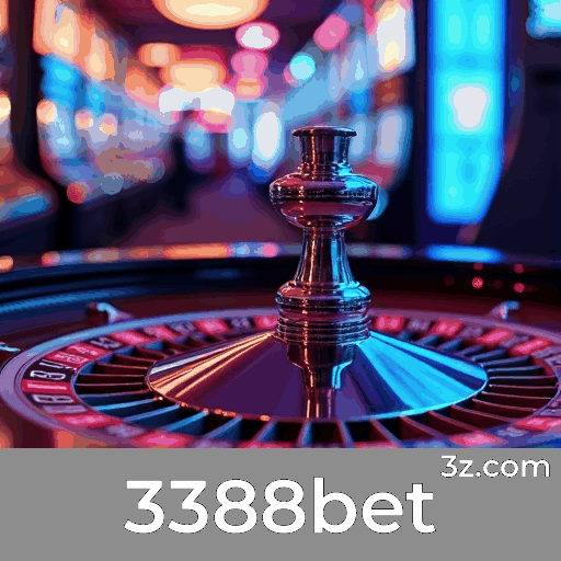3388bet: Plataforma de Apostas Esportivas Precisão e Excelência