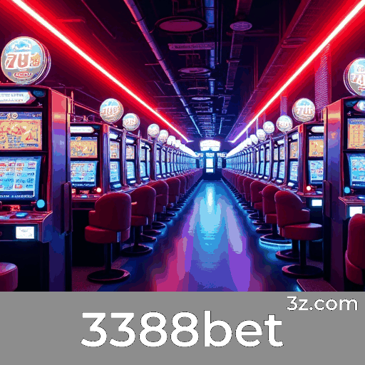 Nuvem e Segurança Avançada: Estabilidade Máxima com 3388bet