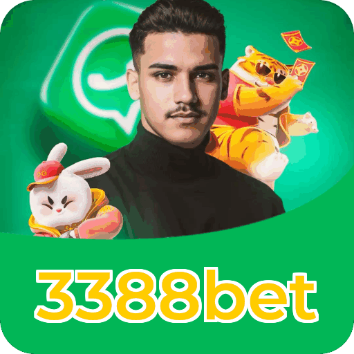 Login rápido no app 3388bet