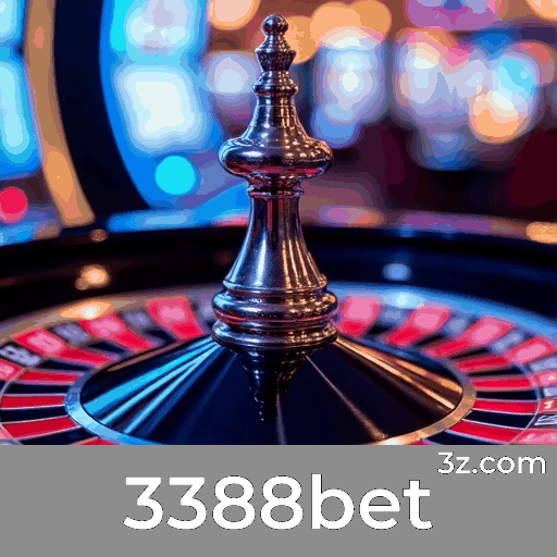 Descubra a Inovação em Jogos de Cassino com 3388bet