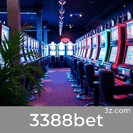 Nuvem e Segurança Avançada: Estabilidade Máxima com 3388bet