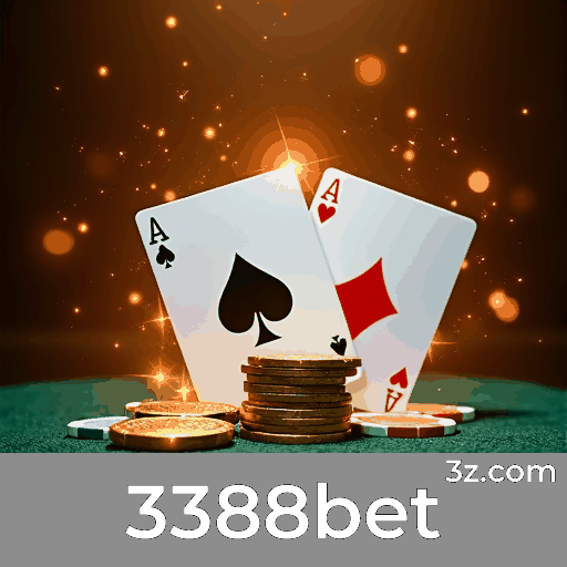 3388bet: Cassino Premiado e Pagamentos Rápidos