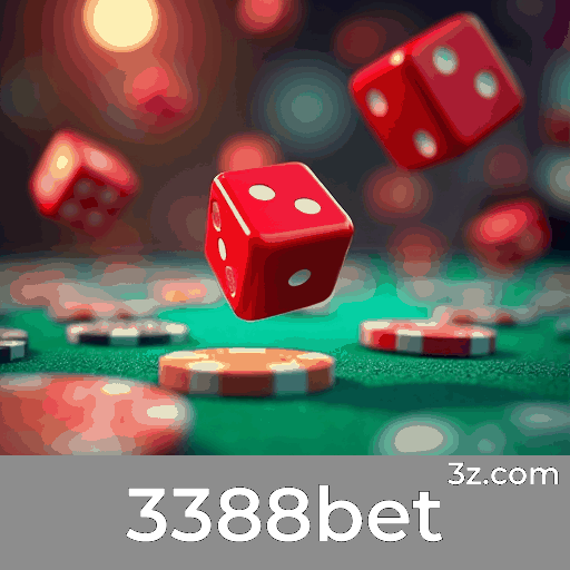 3388bet: Cassino Premiado e Pagamentos Rápidos