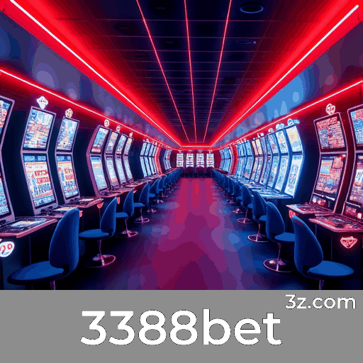 Inovação e Experiência: O Aplicativo 3388bet com Design Responsivo Avançado