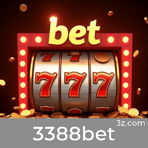 3388bet: Cassino Premiado e Pagamentos Rápidos