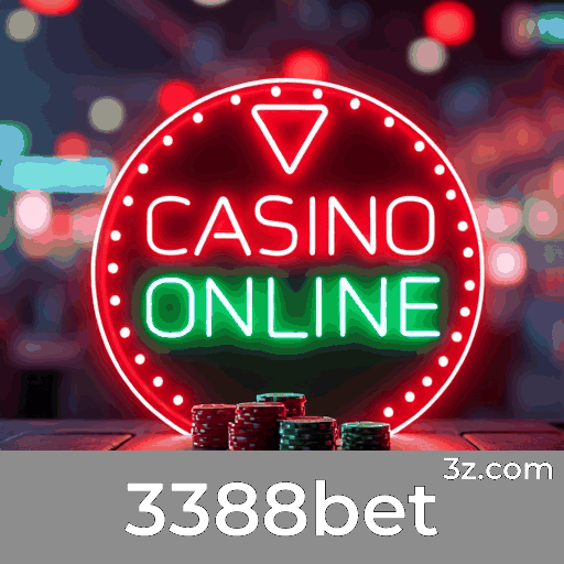 3388bet: Plataforma de Apostas Esportivas Precisão e Excelência