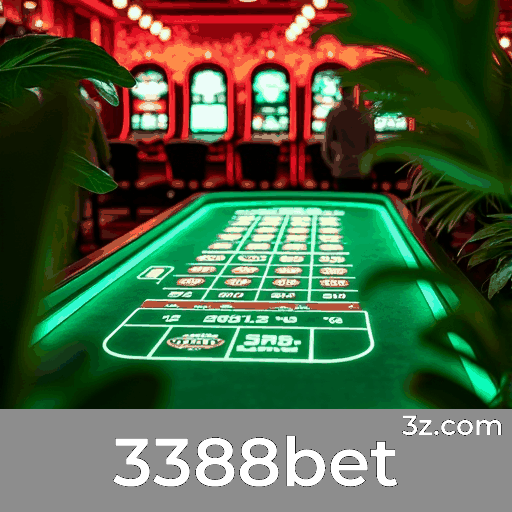 Inovação e Experiência: O Aplicativo 3388bet com Design Responsivo Avançado